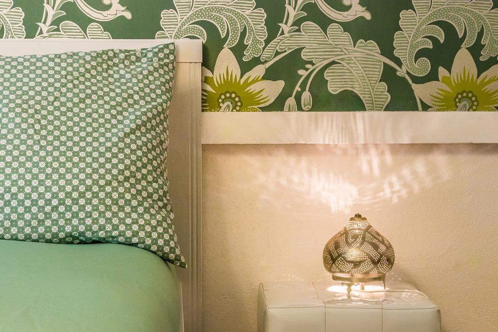 Riad Rooms Sarnico Exterior photo